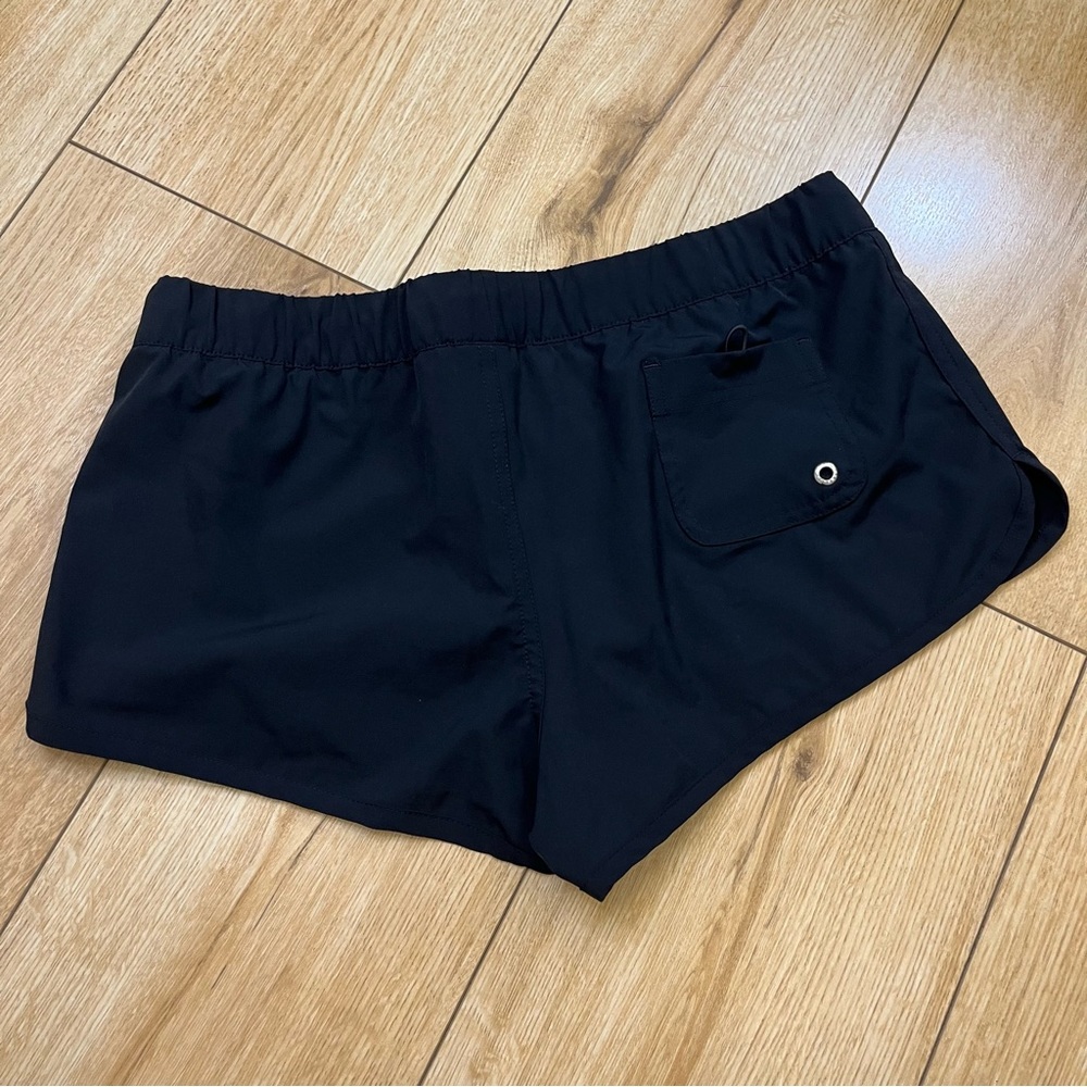 Speedo Black Shorts - Picture 5 of 6